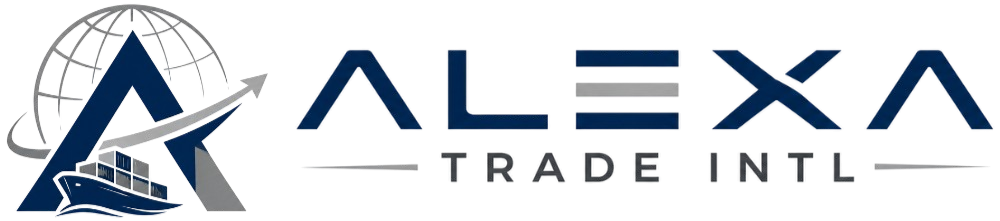 ALEXA TRADE INTL
