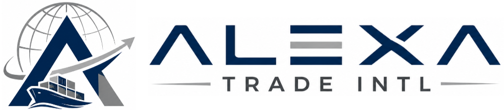 ALEXA TRADE INTL